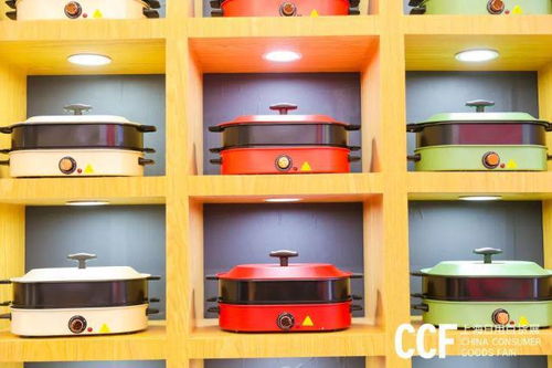 2024上海百貨會CCF國際日用百貨商品展春季 日用百貨新風尚，品質生活新篇章