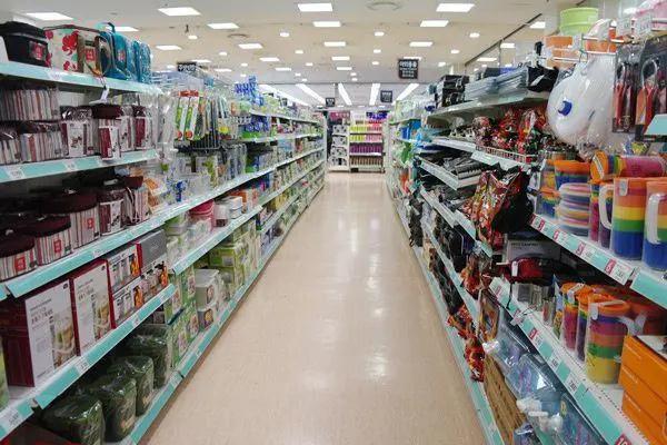 天佑日用品 打造日常生活中的信賴(lài)之選