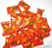 供應優質滿口香納子糖果——品種齊全，24斤/箱，休閑食品優選