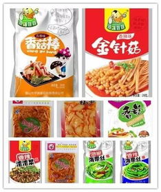 宇濤匠心，引爆國潮美味 中國特色休閑食品的崛起與經銷商追捧熱潮