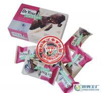 韓國Dr.you好力有大麥巧克力派 休閑時光的甜蜜伴侶