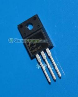 供應(yīng)供應(yīng)場(chǎng)效應(yīng)管FCPF9N60NT FCP9N60N適配器 L_電子元器件_世界工廠網(wǎng)中國(guó)產(chǎn)品信息庫(kù)