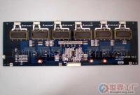 批發(fā)奇美十二燈高壓板(圖)_電子元器件_世界工廠網(wǎng)中國(guó)產(chǎn)品信息庫(kù)